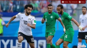 موعد مباراة مصر والسعودية الودية يوم 27 مارس والقنوات الناقلة للمواجهة المرتقبة